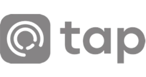 tap global logo