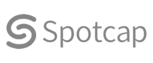 spotcap logo